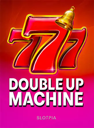 Double Up Machine