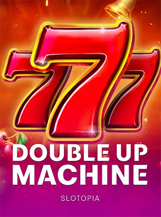 Double Up Machine