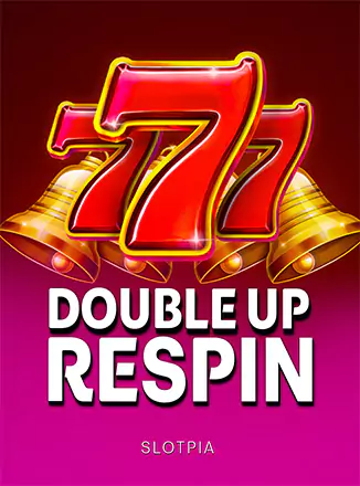 Double Up Respin
