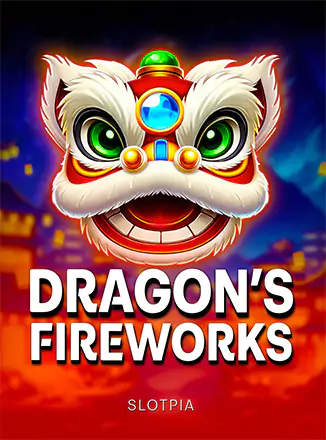 Dragon's Fireworks