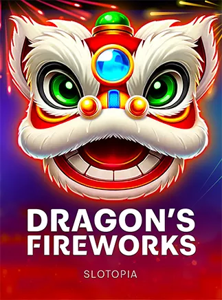 Dragon's Fireworks