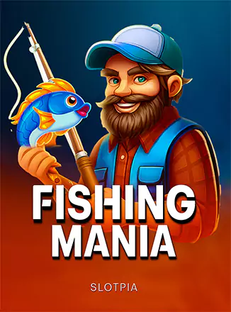 Fishing Mania