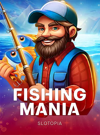 Fishing Mania