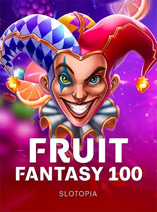 Fruit Fantasy 100