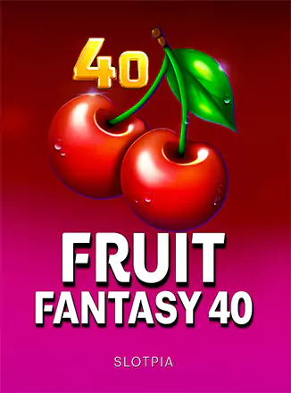 Fruit Fantasy 40