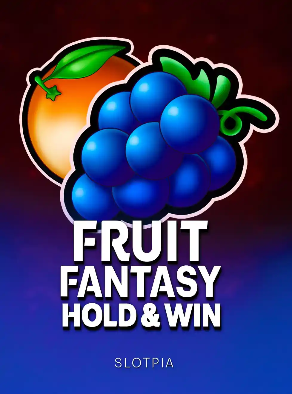 Fruit Fantasy Hold & Win