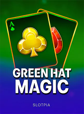 Green Hat Magic
