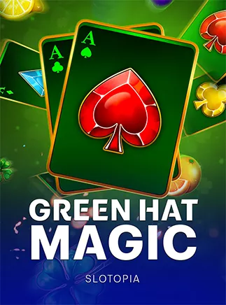 Green Hat Magic