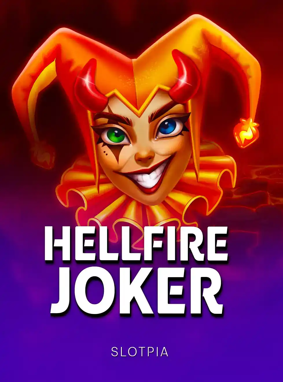 Hellfire Joker