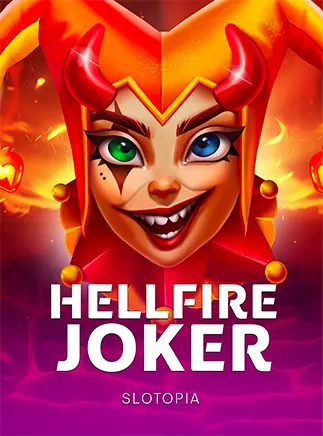 Hellfire Joker
