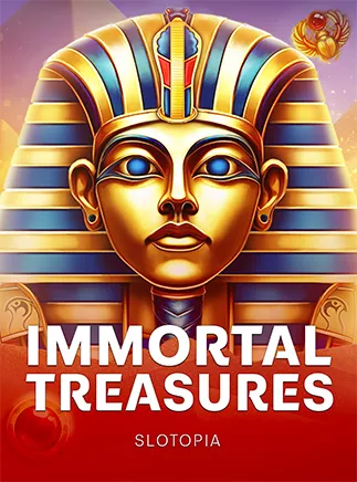 Immortal Treasures