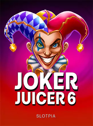 Joker Juicer 6