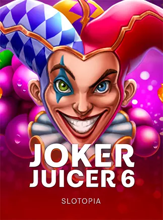 Joker Juicer 6
