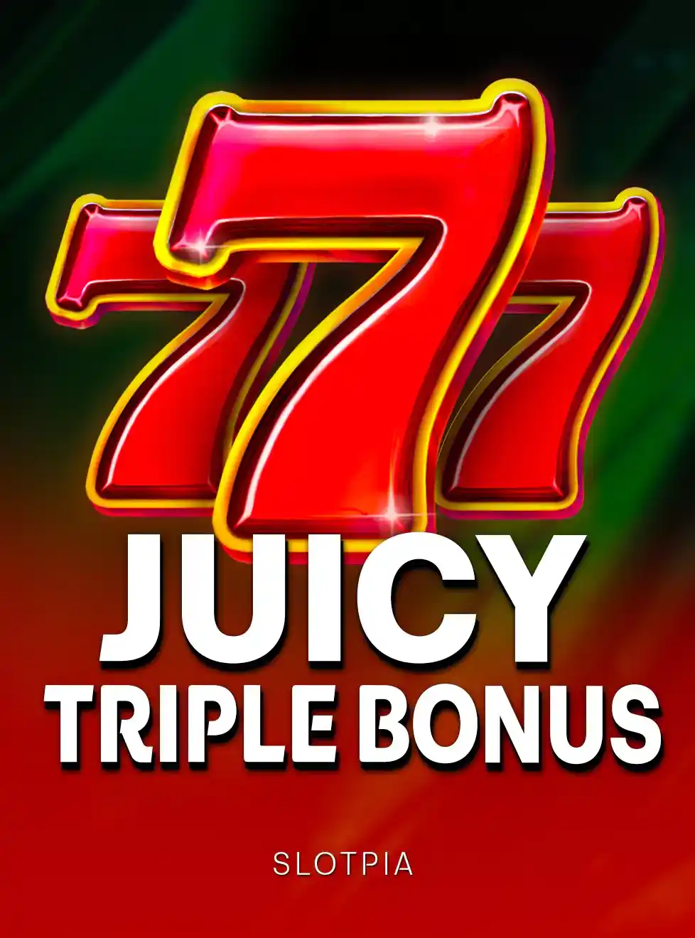 Juicy Triple Bonus