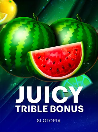 Juicy Triple Bonus
