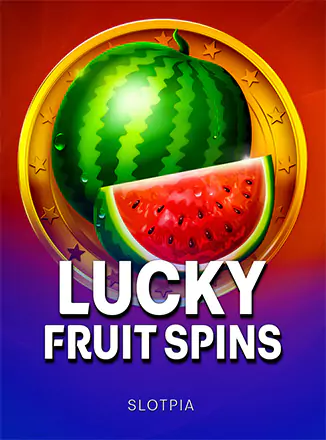 Lucky Fruit Spins