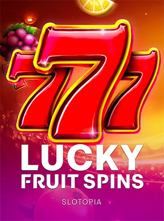 Lucky Fruit Spins