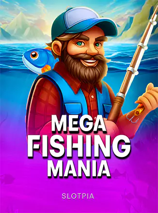 Mega Fishing Mania