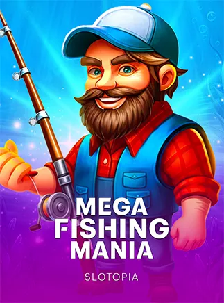 Mega Fishing Mania