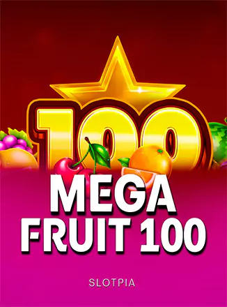 Mega Fruit 100