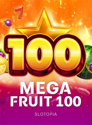 Mega Fruit 100