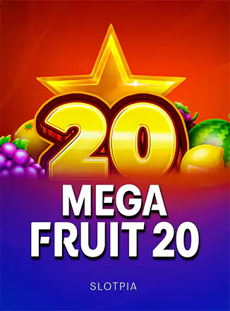 Mega Fruit 20