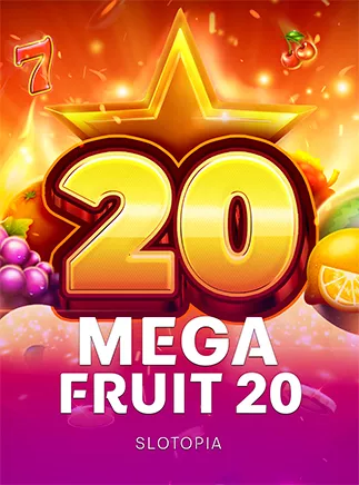 Mega Fruit 20