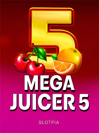 Mega Juicer 5