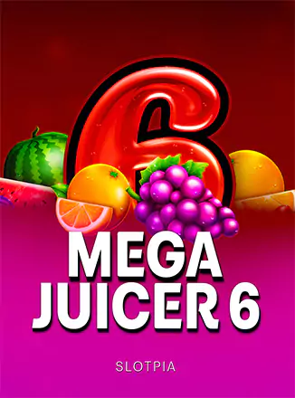 Mega Juicer 6