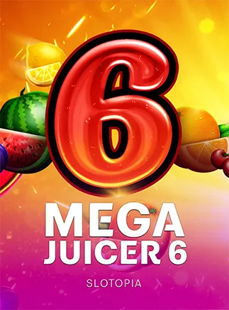 Mega Juicer 6