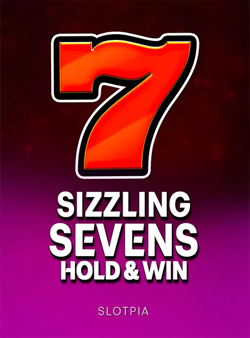 Sizzling Sevens Hold & Win