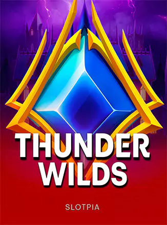 Thunder Wilds