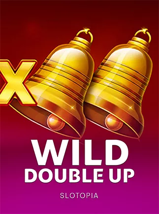 Wild Double Up