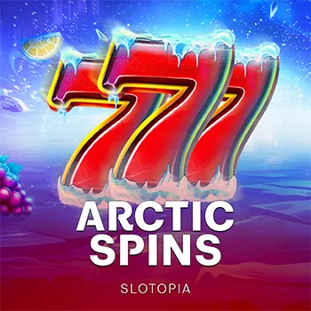 Arctic Spins