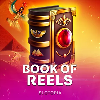Book of Reels