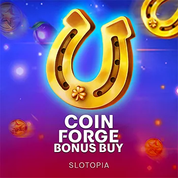 Coin Forge Bonus Buy