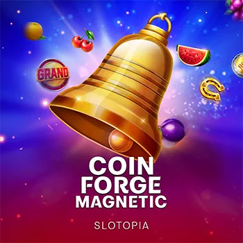 Coin Forge Magnetic