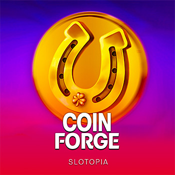 Coin Forge