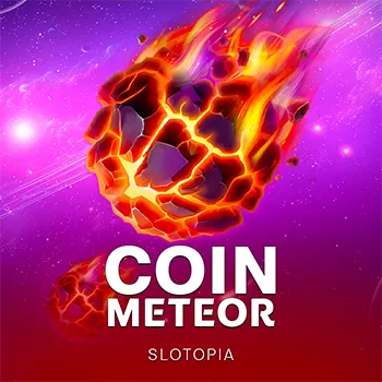Coin Meteor