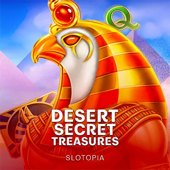 Desert Secret Treasures