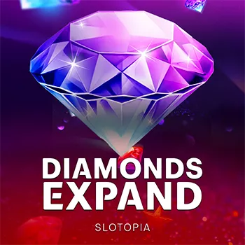 Diamonds Expand