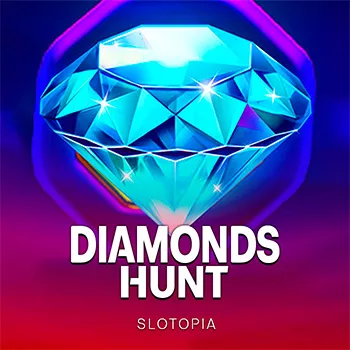 Diamonds Hunt