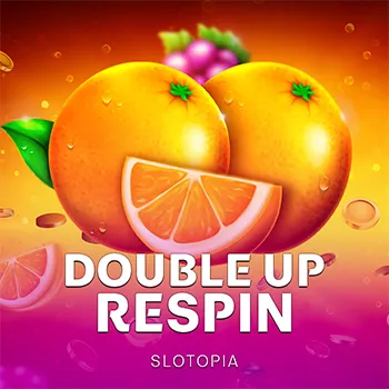 Double Up Respin