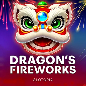 Dragon's Fireworks