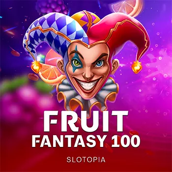 Fruit Fantasy 100