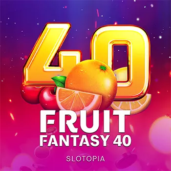 Fruit Fantasy 40