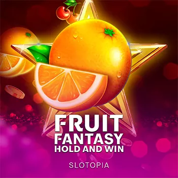 Fruit Fantasy Hold & Win