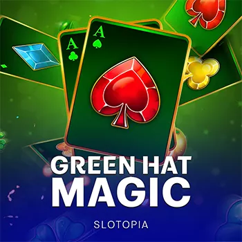 Green Hat Magic