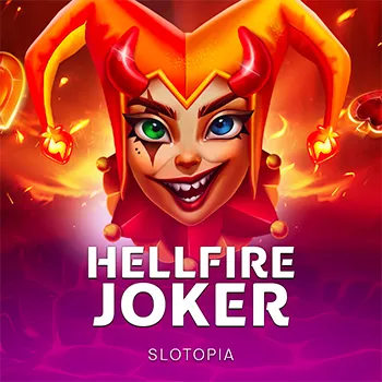 Hellfire Joker
