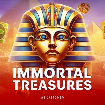 Immortal Treasures